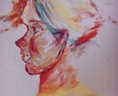 ご希望の絵お描きます ご自分の好きなものやご自分自身を表現したい人へ イメージ1