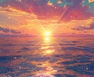 総合運と流れをkanoa✶で読み解き変化へ導きます 流れが変わったその先で、穏やかに満たされる未来へ✶タロット イメージ3