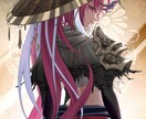 Vtuberを本気で始めたい人！おすすめします あなたが人に自信を持って魅せられるキャラをお届けします！ イメージ3