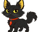 イラスト描きます 様々なジャンルのイラスト作成します！ イメージ5