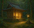 豊受大神神光で松果体を清め、霊性を呼び覚まします 霊性開花　神の光が松果体に宿り内なる霊性が静かに目覚めます イメージ10