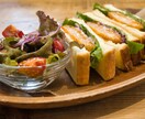 関西地方！！お料理の写真撮影代行いたします 最高に美味しそうに撮影いたします。 イメージ10