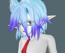 貴方のうちの子、具現化のお手伝いをさせて頂きます できるだけお安く！！！私が力になれたら良いなぁ……！！ イメージ7