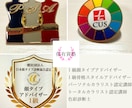 男性限定！垢抜けて決まる似合う髪型ご提案いたします オシャレは9割が理論！闘うあなたをサポートいたします！ イメージ3