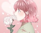 多岐にわたってイラスト制作します 自分だけのイラストが欲しい方へ！ イメージ3