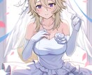 高クオリティのイラストを描きます お客様の意見を最大限表現させていただきます。 イメージ10
