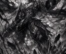 モンスター・キャラデザイン制作致します TRPGやゲームキャラに！ぼんやりとしたイメージもOK！ イメージ4