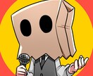 YouTubeアイコン、チャンネルアート描きます YouTuberさん向のアイコンチャンネルアートのセットです イメージ6