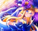 アイコンを作ります ちびキャラメインに色塗りののみの依頼もお待ちしてます。 イメージ7