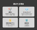 プロがTikTok運用代行します SNS運用｜TikTok｜運用代行｜集客｜動画編集｜分析 イメージ3