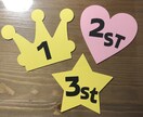 壁面制作代行します 忙しい保育園・幼稚園の先生のお手伝いをさせてください！ イメージ3