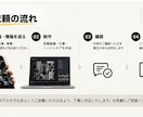自動車業界向けSNS投稿を制作します 現役整備士×元トラックディーラーの専門知識 イメージ4
