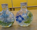 ハーバリウムつくります ハーバリウムを作らせて頂きます推し活やオシャレな空間に。 イメージ1