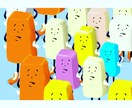 イラスト描きます 大切な写真等をイラスト化致します イメージ7