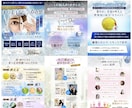 CS実績60件以上・評価5のデザイナーが作ります LPで集客したいとお考えのあなたへ イメージ7