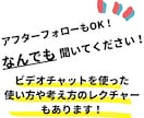 FBインスタ広告を０から広告出稿までフォローします 全く知らなくてOK！広告の方法や考え方、アフターフォローも！ イメージ2