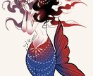 ちょっとクールなアイコン／イラストを作成します 似颜絵やイラスト...あなた欲しいなら全部やってみたいです イメージ6