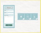 先着3名☆Web画像を制作します シンプルでわかりやすい画像を制作します！ イメージ8