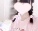 メッセージで出来ることならなんでもします 聞き上手なので沢山来てください♩ イメージ1