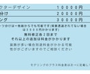 Vtuber全行程制作安価で承ります 安価でVtuber制作承ります！！ イメージ2
