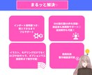 無期限サポート付き/全工程/モデリング制作します ⚠️イラスト＋モデリングが破格！おすすめ商品です イメージ8