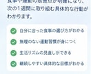 ダイエットが続かない方の習慣づくりをサポートします 実績100名以上の経験を活かして無理なく続ける習慣づくり！ イメージ5