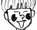 文字書き、文字デザイン、筆文字、グッズます 推し活グッズ、キンブレ、うちわ製作用文字など作っていました イメージ3