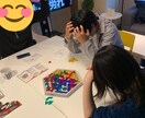 ボードゲーム選定の相談を承ります イベントを開催しているボードゲームオタクが紹介します。 イメージ2