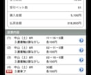 競馬の荒れるレースで大穴予想ます 遊びたいかた、、。少し儲かりたいかたに。 イメージ1