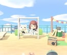 あなたと一緒にゲームをして楽しい時間を過ごします 1人でできないことも2人で一緒に楽しみましょう イメージ1