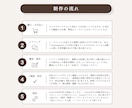 女性向けサロンの世界観チラシを制作します NEW OPEN特化｜Canva編集OK｜スマホのみOK イメージ8