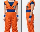 同じ人物の衣装を変更する方法をレクチャーします 好きなキャラクターを様々な衣装に着せ替えしましょう イメージ6