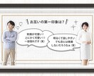 カジュアルでポップなプロフィールムービー作成します 手作り感溢れるポップで暖かなプロフィールムービーです。 イメージ7