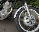 バイクの趣味としての整備教えます 貴方にもバイクいじりが出来るようになります。 イメージ1