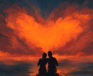 あなたの恋愛運を占います -未来から読み解くあなたの運命の人- イメージ1