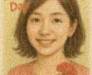 モザイクアート2枚目以降同時購入でお安くなります 2枚目以降同時購入の方専用となります。即日対応可能です⭐︎ イメージ9