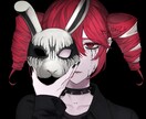 厚塗りイラスト全般制作します 用途に合わせたイラストを制作しております！ イメージ7