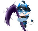 キャラクター、イラスト、アイコン描きます 幅広いジャンルに対応可能です！ イメージ10