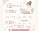 現役秘書が、丁寧に文字起こし承ります 声を、伝わる文章へ。AIで聞き取れ内容も丁寧に文字にします★ イメージ2