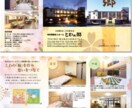 5ページ以内のホームページを制作しますます WordPressで高品質・格安に制作します イメージ1
