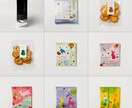 HPやECで使いやすい商品の撮影代行をいたします 【撮影＋画像処理】ECサイトやカタログなどにオススメ！ イメージ4