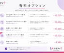 マダナイ？が集客ホームページを制作します 「まだない」を「もうある」へ。 イメージ6
