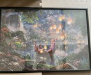 ジグソーパズル代行作製行います ジグソーパズルの趣味を活かします！ イメージ2