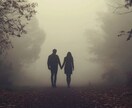 離婚・再構築｜霊視鑑定で二人の未来を見極めます 夫婦関係の限界を感じているあなたへ。魂が本当に望む選択とは？ イメージ5