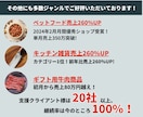 楽天コンサル＆運用代行で売上伸ばすお手伝いをします 【実績有】元楽天社員が制作から運用まで実施！丸投げ可能！ イメージ3