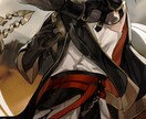アイコン、MVイラスト等お描きいたします MV担当経験あります！お気軽にご相談ください イメージ6