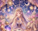 仕事、人生などがうまくいかない原因を霊視で占います 人生が止まっている気がする…その違和感を30分で見つめます✨ イメージ14