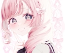通常イラスト制作承ります キャラクターや活動者様の魅力を最大限に活かします！ イメージ2