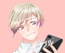 お安く丁寧に描かせて頂きます 価格もクオリティもできるだけご希望にお応えします イメージ2