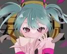 商用利用OK！可愛い女の子のイラストを描きます デフォルメキャラクターも描けます♪ イメージ6